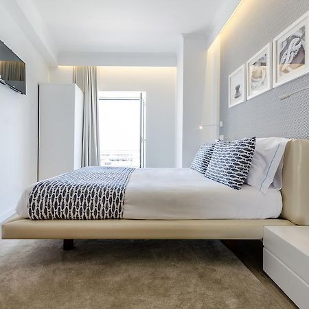 Ossiano'S Bed & Breakfast เปนิช ภายนอก รูปภาพ