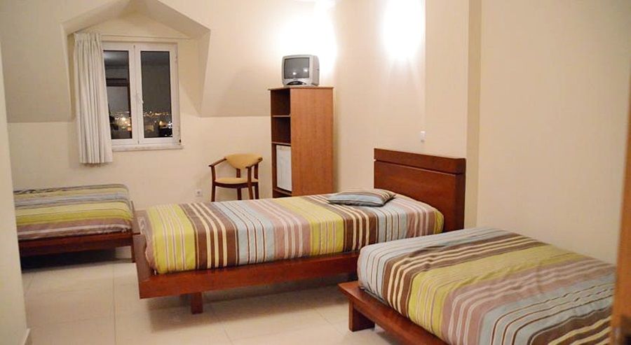 Ossiano'S Bed & Breakfast เปนิช ภายนอก รูปภาพ