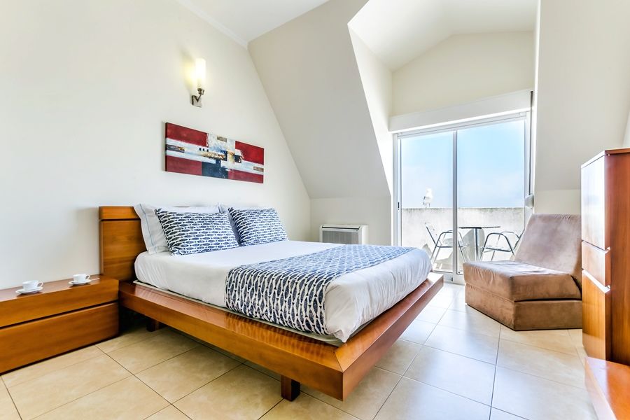 Ossiano'S Bed & Breakfast เปนิช ภายนอก รูปภาพ