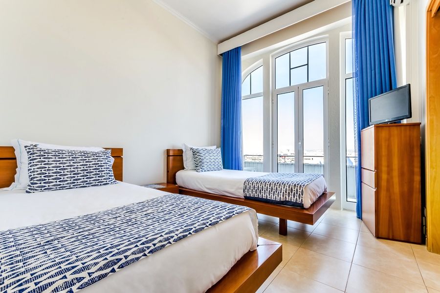 Ossiano'S Bed & Breakfast เปนิช ภายนอก รูปภาพ