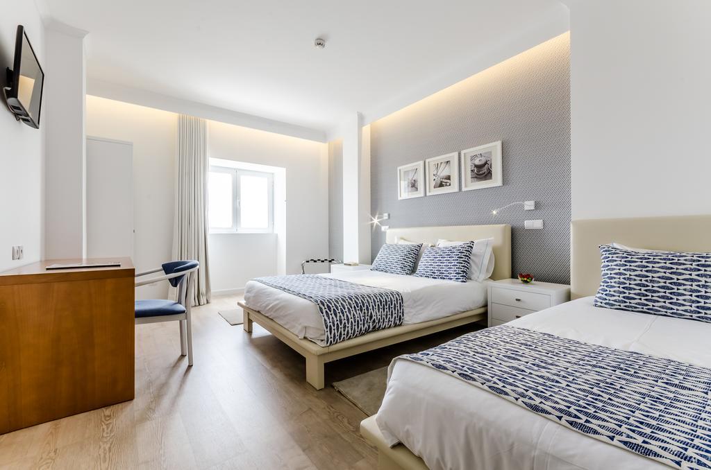 Ossiano'S Bed & Breakfast เปนิช ภายนอก รูปภาพ