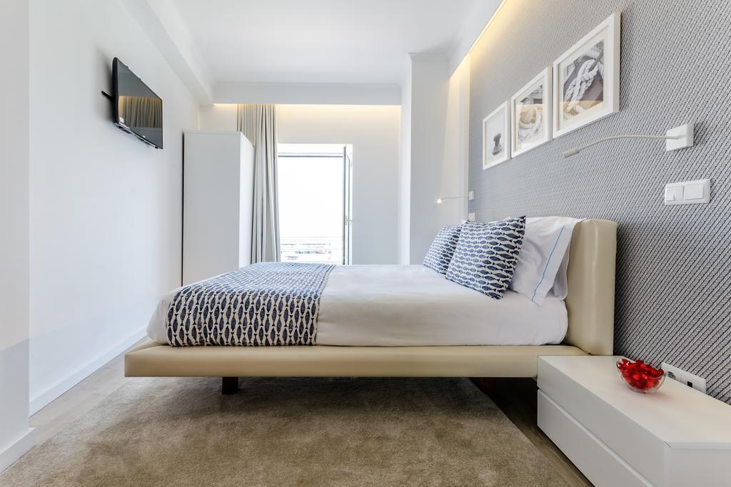 Ossiano'S Bed & Breakfast เปนิช ภายนอก รูปภาพ