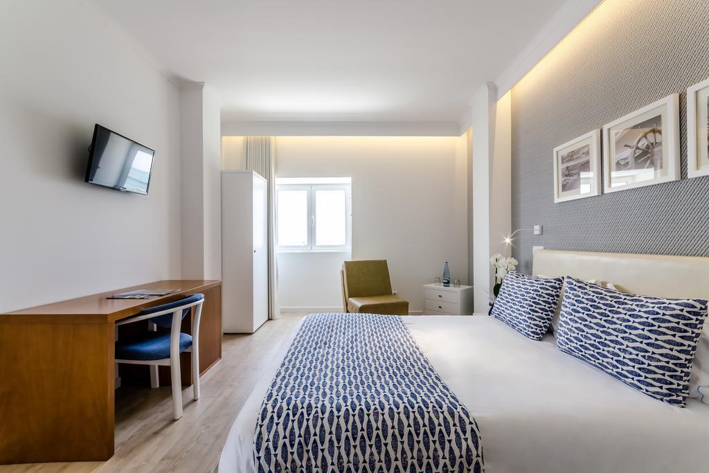 Ossiano'S Bed & Breakfast เปนิช ภายนอก รูปภาพ