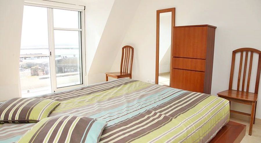 Ossiano'S Bed & Breakfast เปนิช ภายนอก รูปภาพ