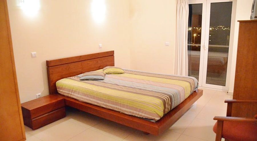 Ossiano'S Bed & Breakfast เปนิช ภายนอก รูปภาพ