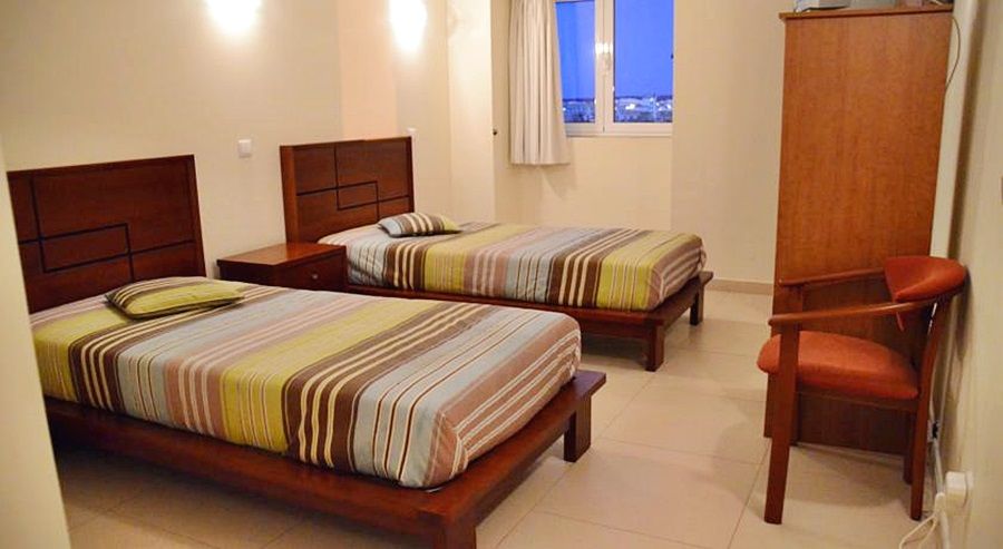 Ossiano'S Bed & Breakfast เปนิช ภายนอก รูปภาพ