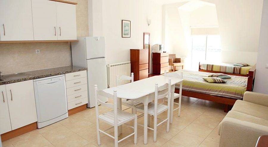 Ossiano'S Bed & Breakfast เปนิช ภายนอก รูปภาพ