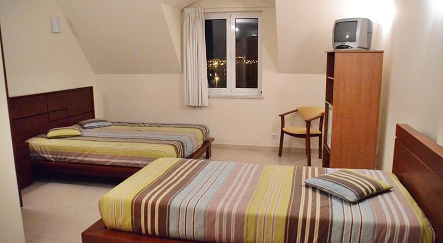 Ossiano'S Bed & Breakfast เปนิช ภายนอก รูปภาพ