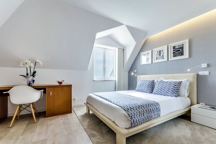 Ossiano'S Bed & Breakfast เปนิช ภายนอก รูปภาพ
