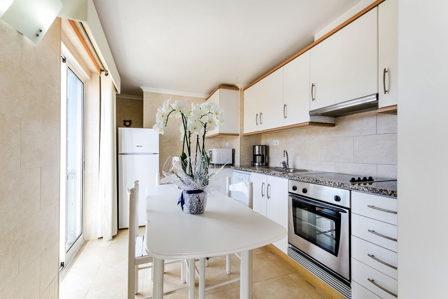 Ossiano'S Bed & Breakfast เปนิช ภายนอก รูปภาพ